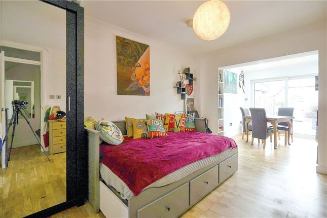 Terraced house for sale in Garrick Close, London