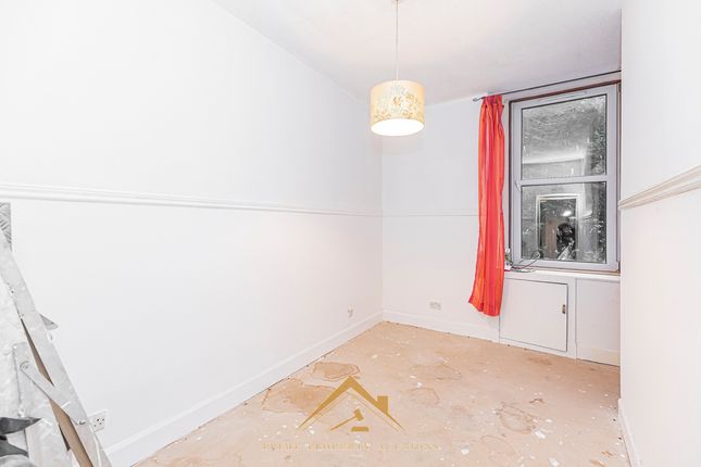 Flat for sale in Flat 2, 178 High Street, Montrose
