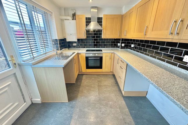 3, Maureen Walk, Liverpool photo 4
