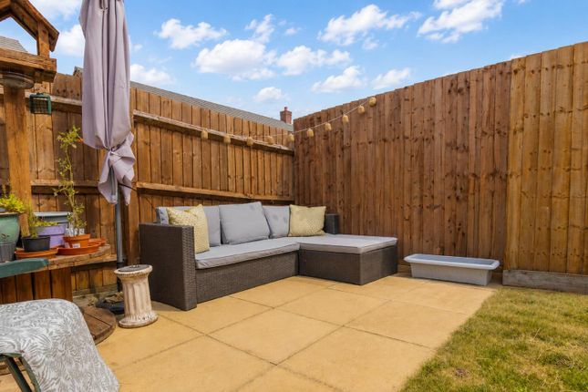 37, Barracuda Rise, Southam photo 4