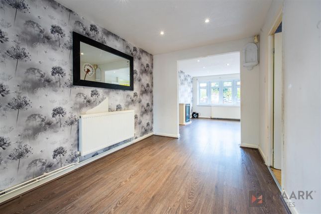 Archer Close, Leicester photo 4