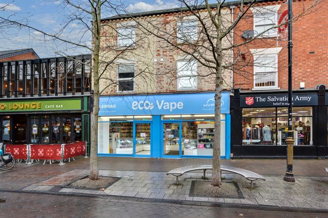 10-bed house on 59A & 61A, High Road, Nottingham, £850,000