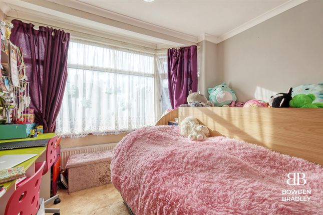 End terrace house for sale in Trehearn Road, Ilford