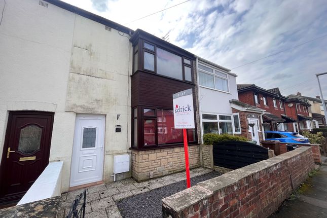 Thumbnail Terraced house to rent in East Street, Ashton-In-Makerfield, Wigan