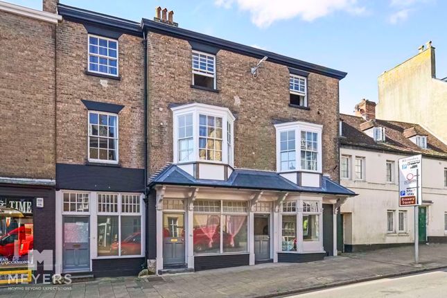 Flat for sale in High East Street, Dorchester