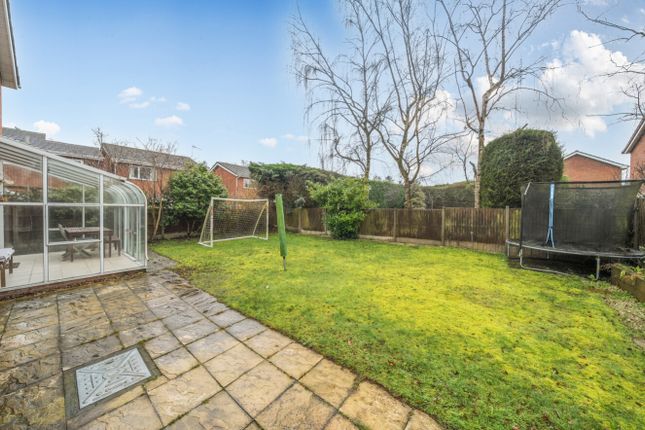 1, Thirlmere Way, Lincoln photo 4