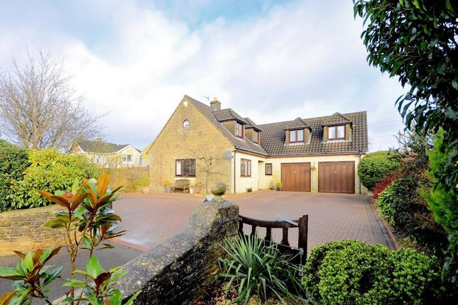 Detached house for sale in Green Hill, Neston, Corsham, Wiltshire