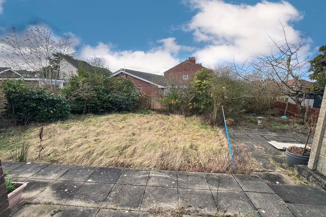 Semi-detached bungalow for sale in Briarwood Crescent, Marple, Stockport