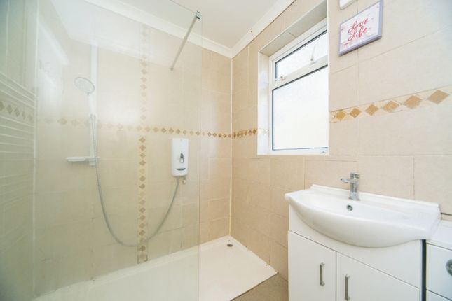 Semi-detached house for sale in Staplefield Drive, Brighton, East Sussex