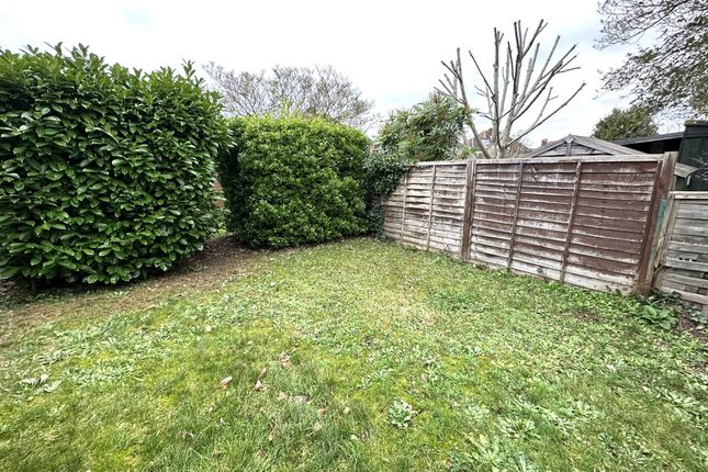 Semi-detached house for sale in The Avenue, Biggleswade