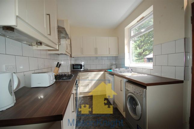 Terraced house to rent in Pershore Road, Selly Park, Birmingham