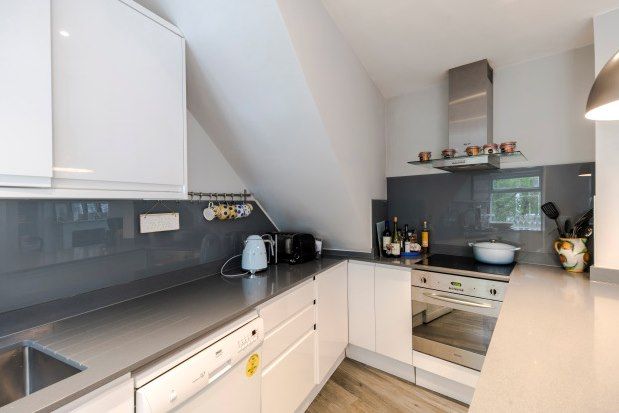 Terraced house to rent in Sussex Street, Pimlico