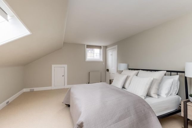 Flat for sale in Moray Place, New Town, Edinburgh