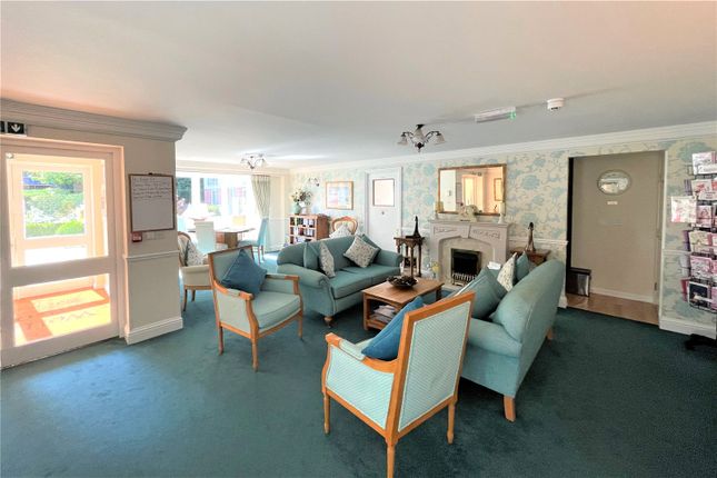 Property for sale in Firwood Drive, Camberley, Surrey