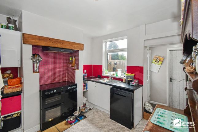 27, Princess Street, Swadlincote photo 4