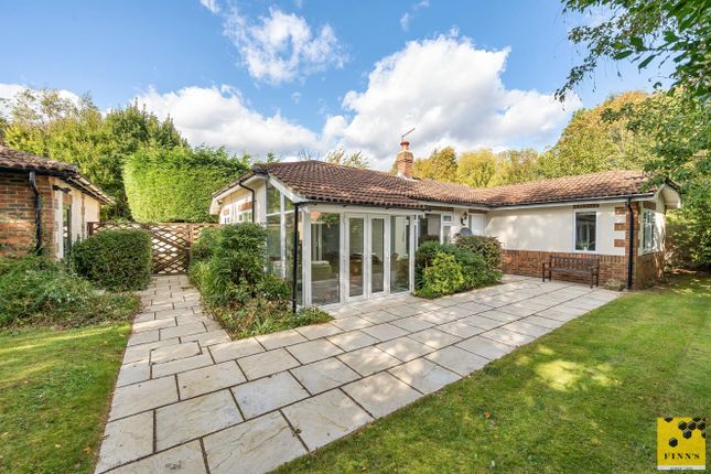 Detached bungalow for sale in Fordwich Road, Sturry, Canterbury