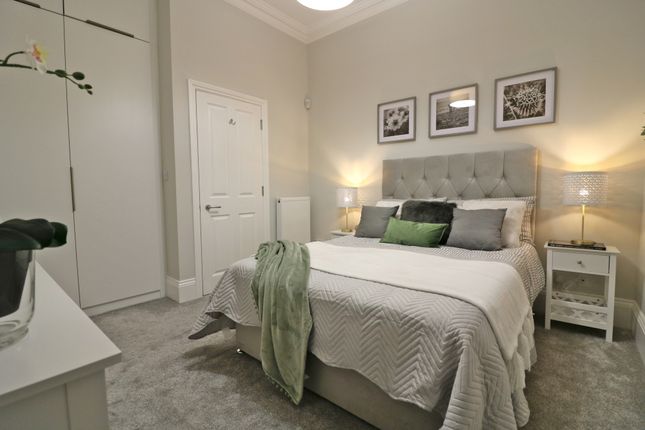 Flat for sale in 26 Montpelier Road, London