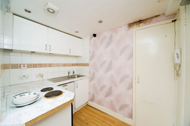 Studio for sale in Meads Street, Eastbourne