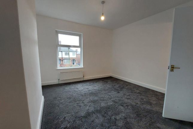 Terraced house to rent in High Street, Newchapel, Stoke-On-Trent