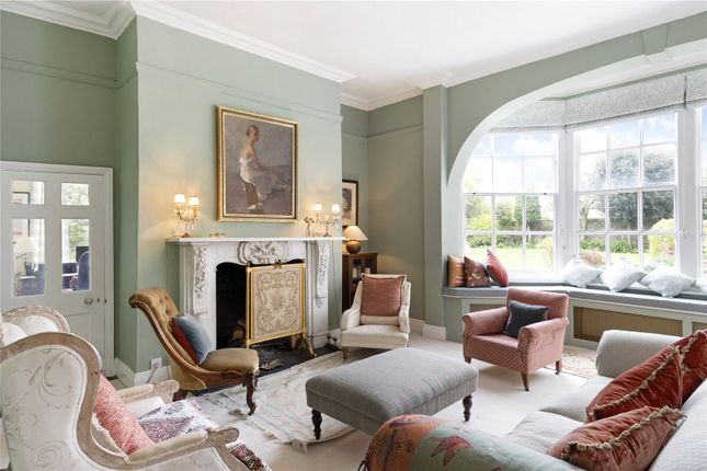 Drawing Room