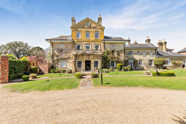 3-bed semi-detached on 2 St. Leonards Park House,, St. Leonards Park, West Sussex, £1,200,000