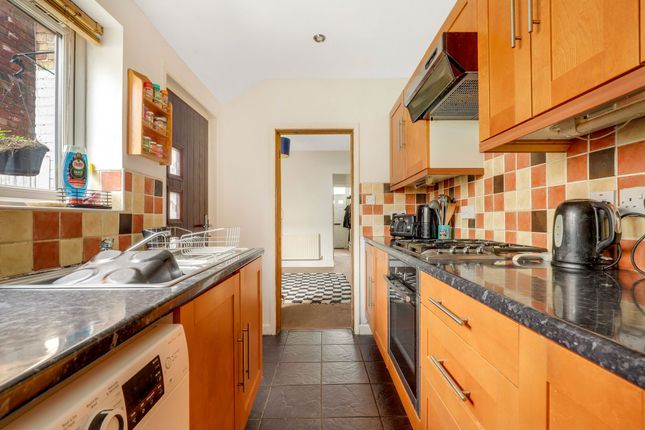 42 Green Street, Nottingham photo 4