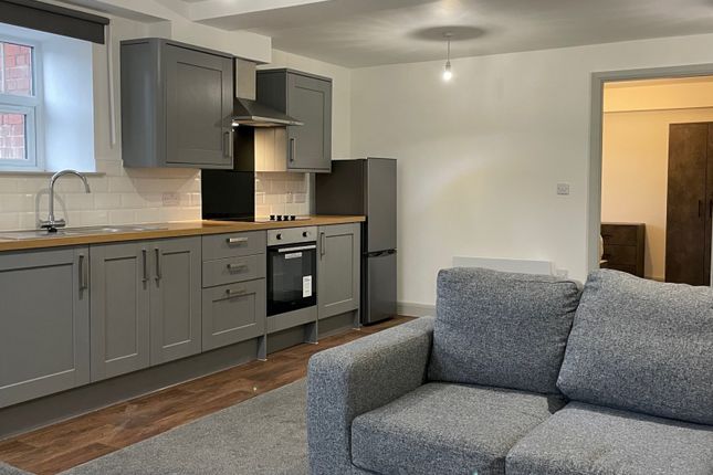 Wakefield, One Bed Apartment To Let