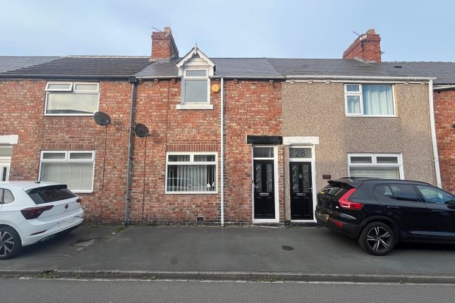 Thumbnail Terraced house to rent in Outram Street, Houghton Le Spring