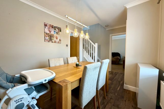 43 Beacon Heights, Merthyr Tydfil photo 4
