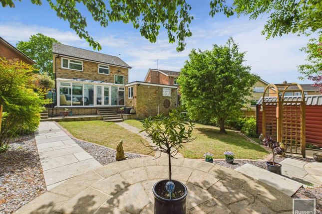 39, Longdell Hills, Norwich photo 4