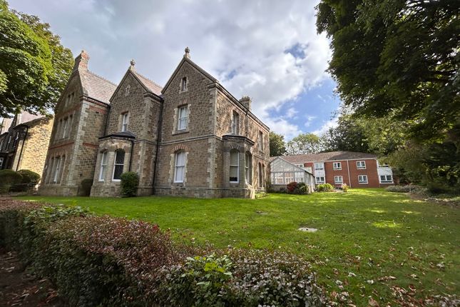 1-bed flat on 21 Underhill, Kells Lane, Gateshead, £735/mo