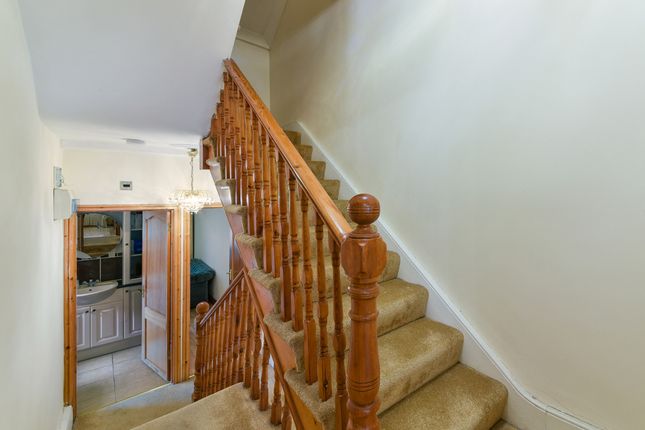 Semi-detached house for sale in Canterbury Road, Croydon