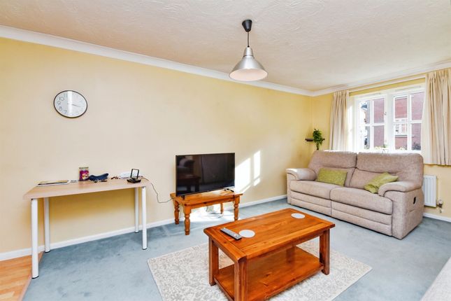 End terrace house for sale in Fishers Brook, Frome