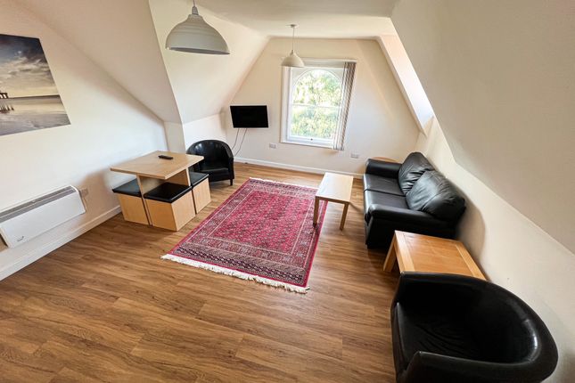 Flat 4, Kingston Villas, 17-18, Pearson Park, HULL photo 4