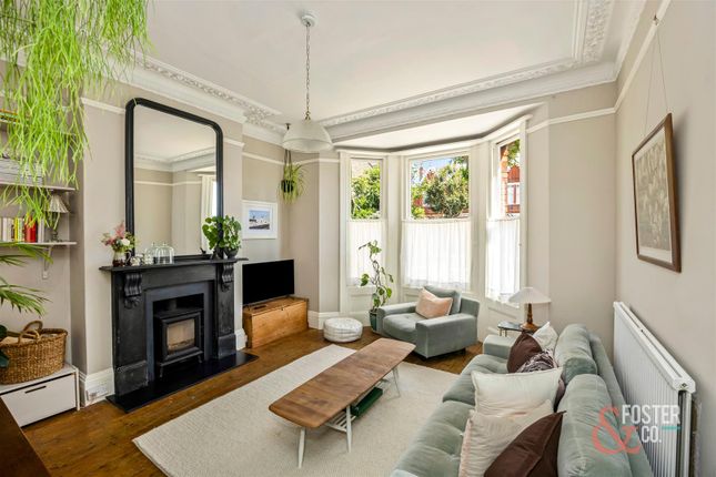 Ground Floor Flat, 65, Stanford Avenue, Brighton photo 2