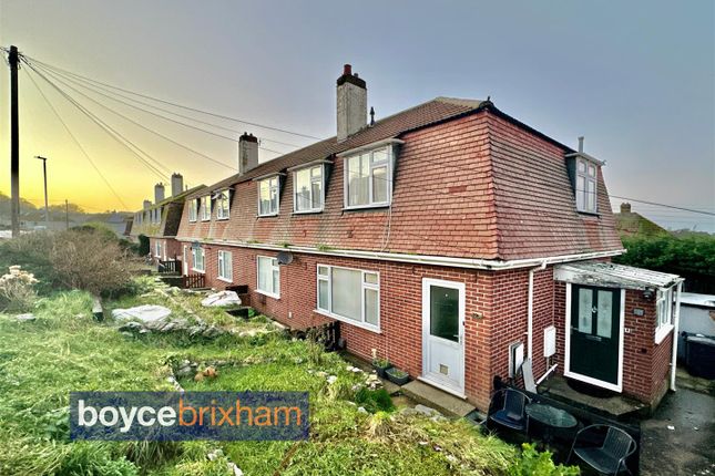 Thumbnail Flat for sale in Briseham Road, Brixham