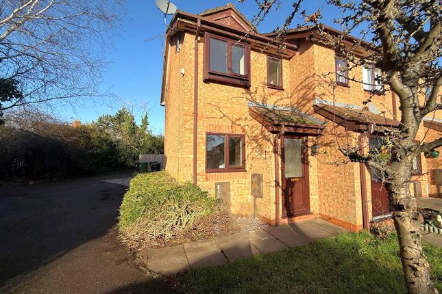 96, Kenilworth Drive, Nuneaton photo 2