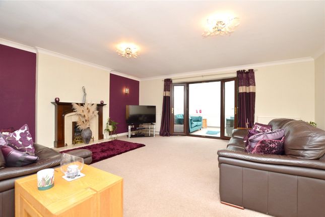 Detached bungalow for sale in Robin Lane, Pudsey, West Yorkshire