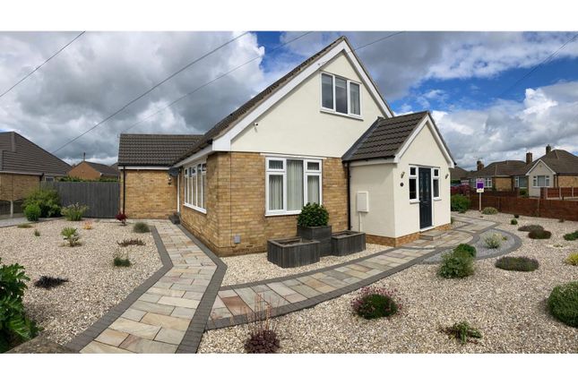 Thumbnail Detached house for sale in Parkhill Road, Doncaster