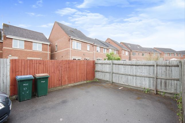 End terrace house for sale in Gillquart Way, Coventry