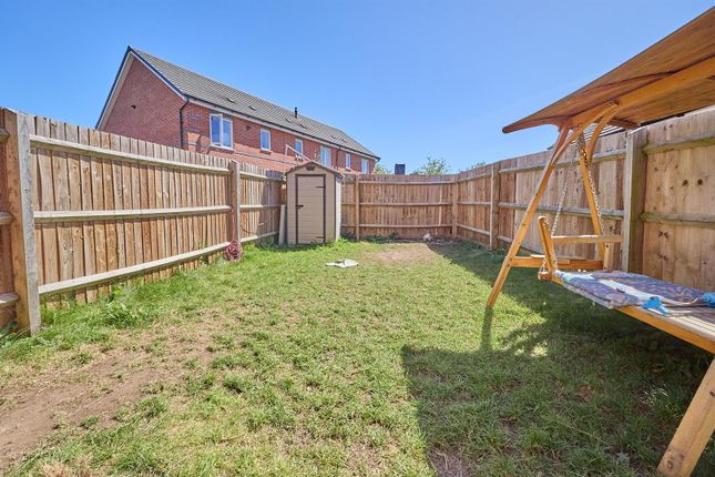 85, Westfield Avenue, Earl Shilton photo 3