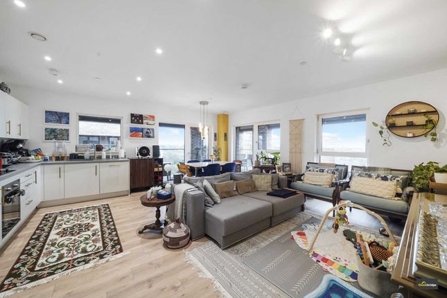 Flat for sale in Paynter House, Shipbuilding Way, Upton Park