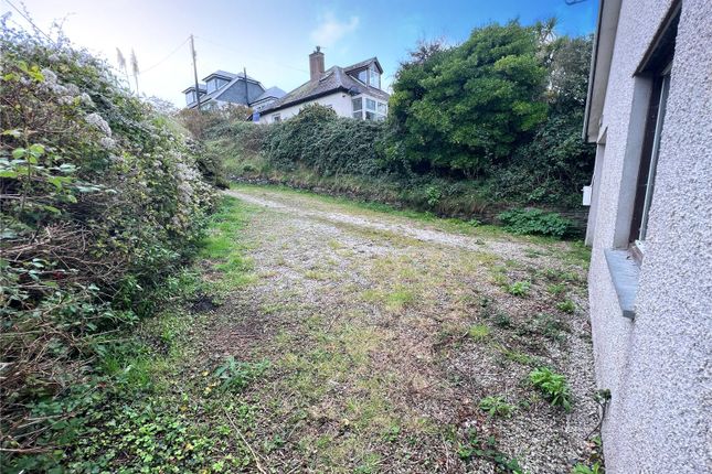 Bungalow for sale in Fore Street, Port Isaac