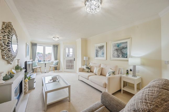 33, Eliot Lodge, King Edward Street, Ashbourne photo 3