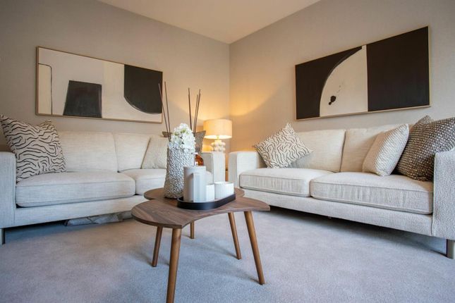 Etive, Plot 370, Fairview Heights, Inverness photo 2