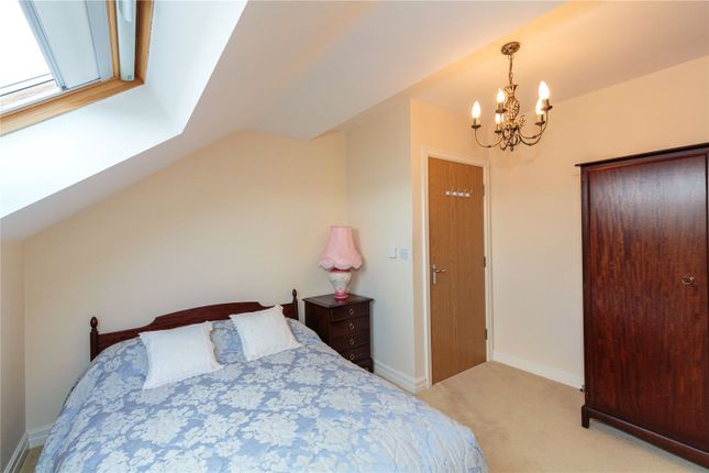 Flat for sale in Salt Marsh Lane, Hambleton, Poulton-Le-Fylde, Lancashire