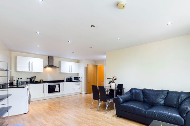2 bed flat for sale in Albany Road, Chorlton Cum Hardy, Manchester M21