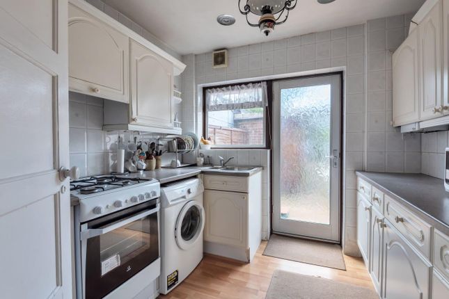 Terraced house for sale in Flecker Close, Stanmore
