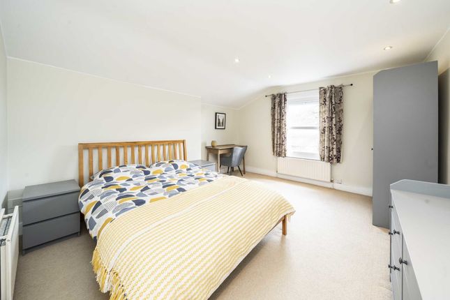 Flat for sale in Mayford Road, London