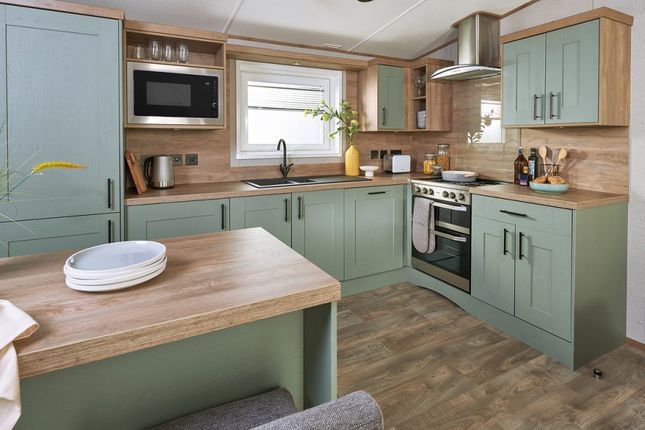 Nottage Park Lodges, Moor Lane, Porthcawl photo 4